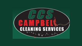 Campbells Cleaning Services