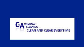 C&A Window Cleaning