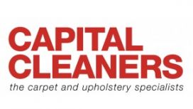 Capital Cleaners