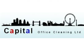 Capital Office Cleaning