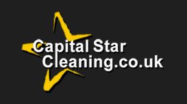 Capital Star Cleaning