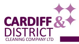 Cardiff & District Cleaning