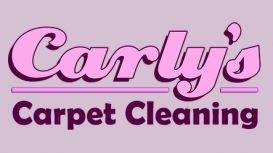 Carly's Carpet Cleaning