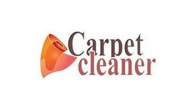 Carpet Cleaner