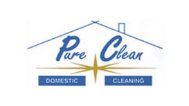 Pure Clean Domestic Cleaning