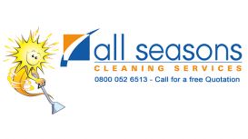 All Seasons Cleaning Services
