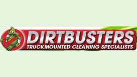 Dirtbusters - Carpet Cleaning Warrington