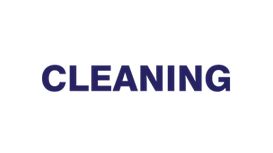 Cleaning West London