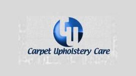 Carpet Upholstery Care