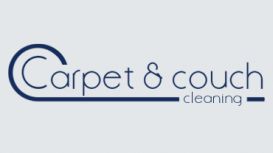 Carpet & Couch Cleaning
