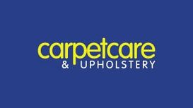 Carpetcare & Upholstery Cleaning