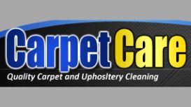 Carpet Care