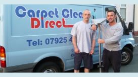 Carpet Clean Direct