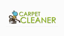 Carpet Cleaning