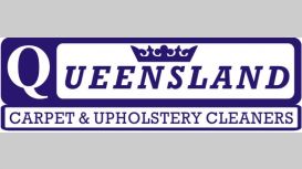 Queensland Carpet Cleaners Bridgend