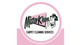 Mister-klean Carpet Cleaning Sevices