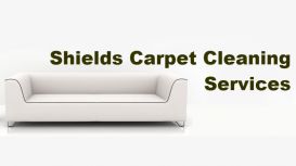 Shields Carpet Cleaning Services