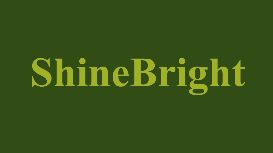 ShineBright Carpet Cleaning