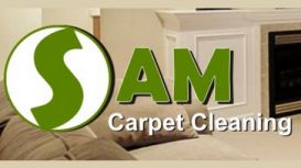 SAM Carpet Cleaning