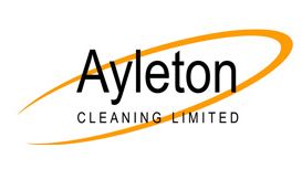 Ayleton Cleaning