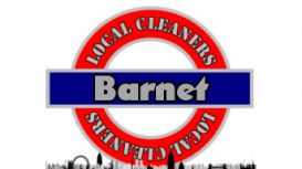 Barnet Cleaners