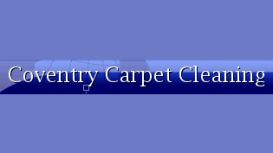 Coventry Carpet Cleaning