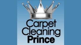 Carpet Cleaning Prince