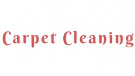 The Top Carpet Cleaning