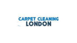 Carpet Cleaning London