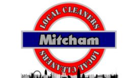 Mitcham Cleaners