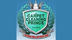 The Carpet Cleaning Prince