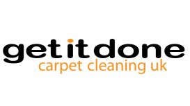 GID Carpet Cleaning Services