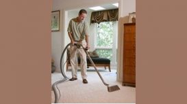 Perfect Clean Carpets Woking