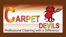 Carpet Cleaners Glasgow