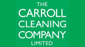 The Carroll Cleaning