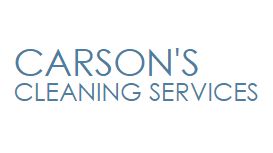 Carsons Cleaning Services