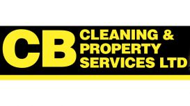 CB Cleaning & Property Services