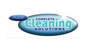 A&S Complete Cleaning Solutions