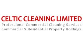 Celtic Cleaning Celtic Cleaning
