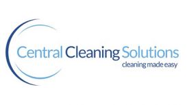 Central Cleaning Solutions