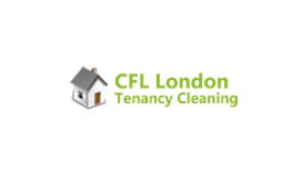 CFL End Tenancy Cleaning