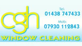 Cgh Window Cleaning