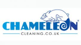 Chameleon Cleaning