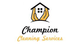 Champion Cleaning Services