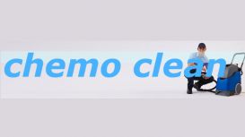 Chemoclean