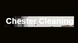 Chester Office Cleaning