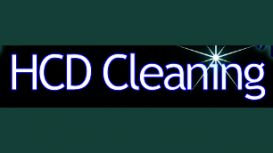 HCD Cleaning