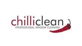 Chilliclean Professional Window Cleaning