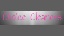 Choice Cleaners