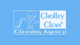 Cholley Clean